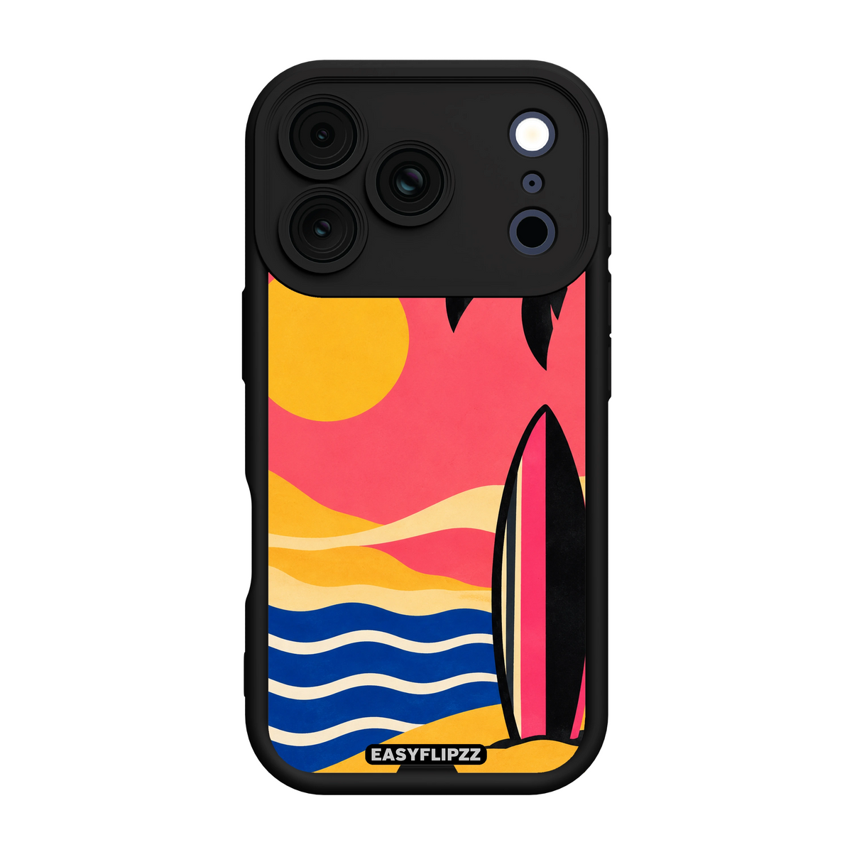 Sunride - iPhone 17 Pro