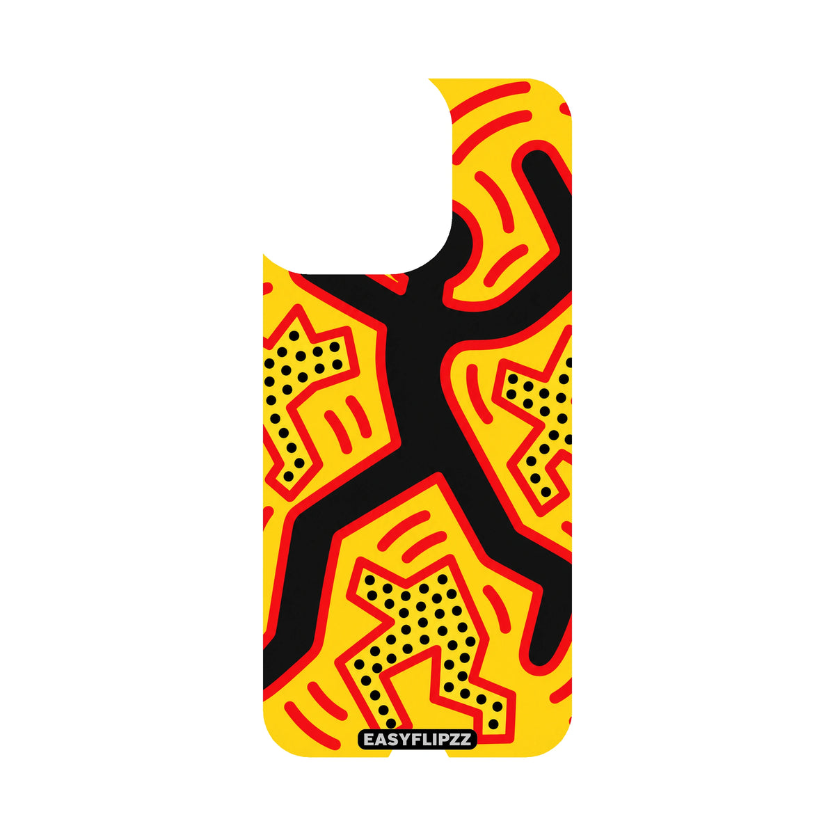 Kaboom Backflipzz - iPhone 13 Pro