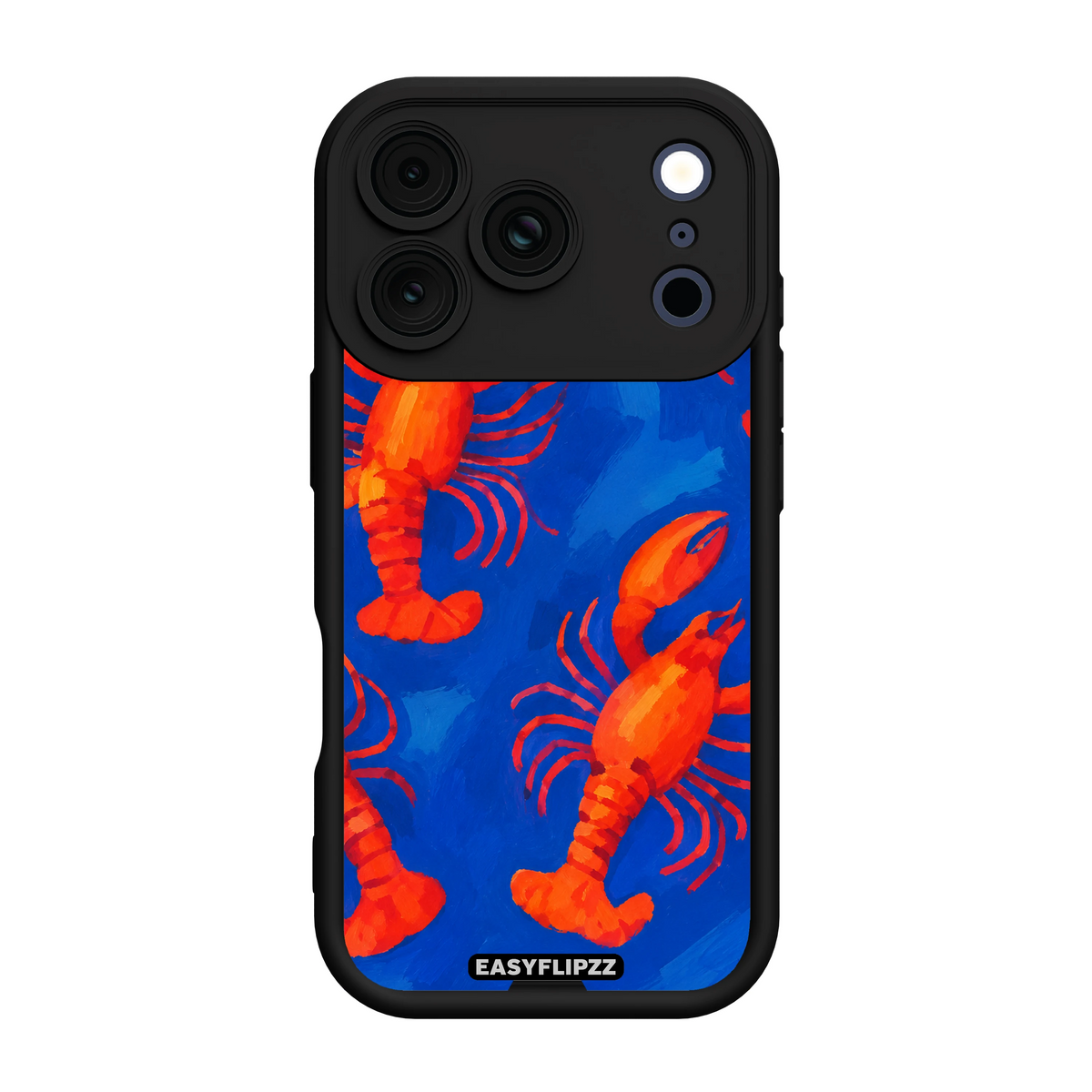 Redclaw - iPhone 17 Pro Max