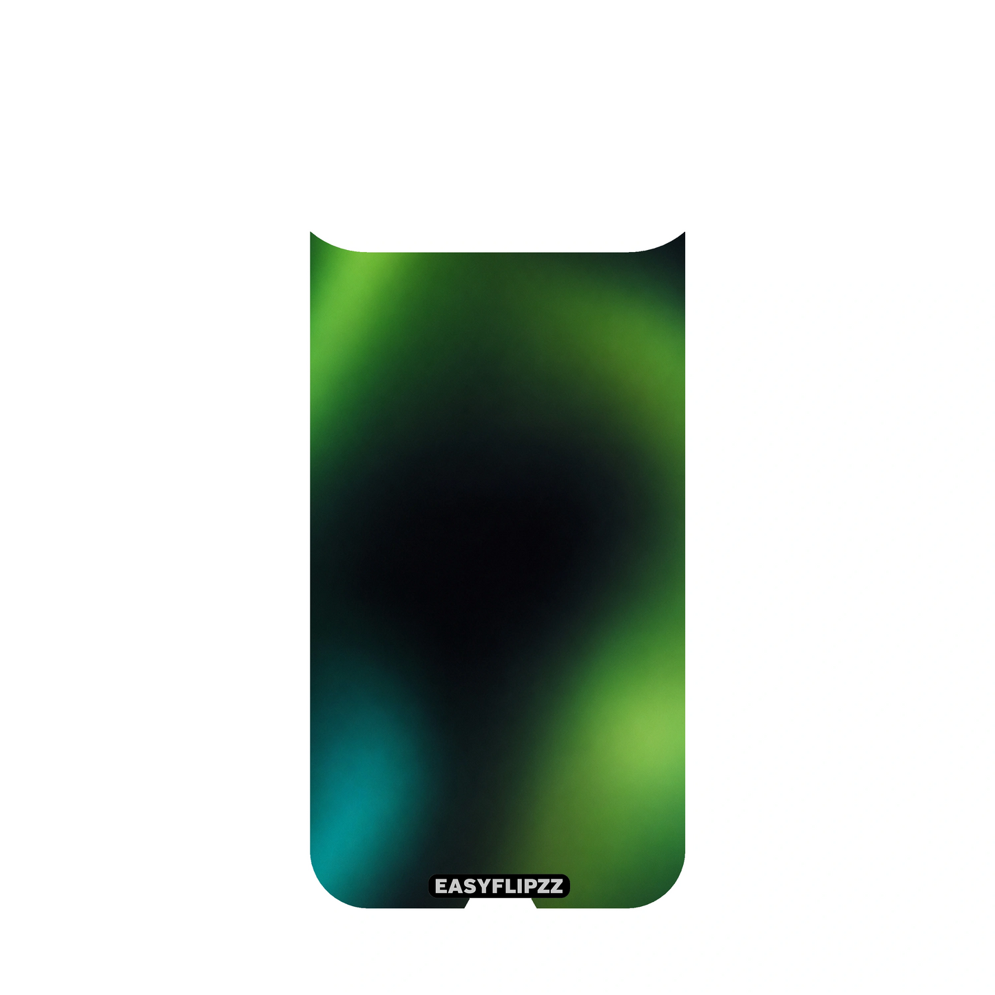 Emerald Eclipse Backflipzz - iPhone 17 Air