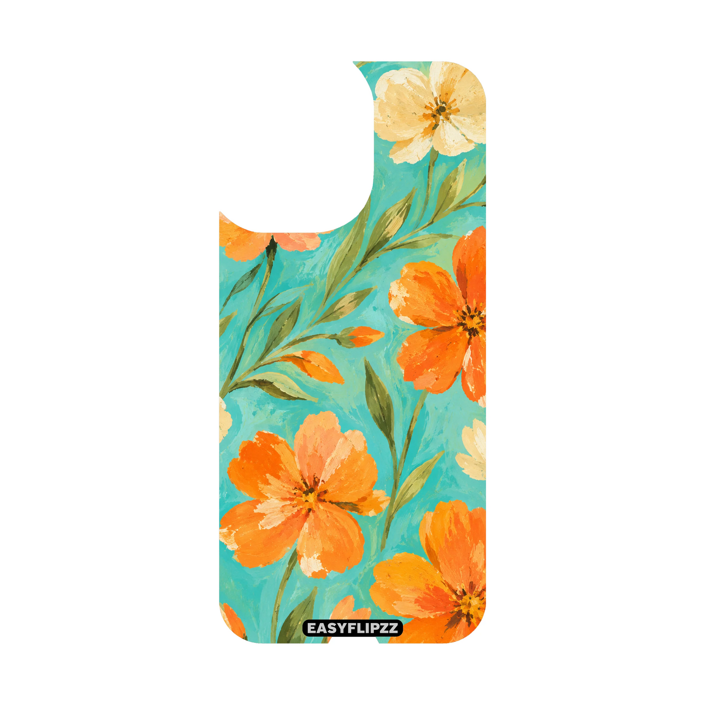 Citravia Backflipzz - iPhone 17