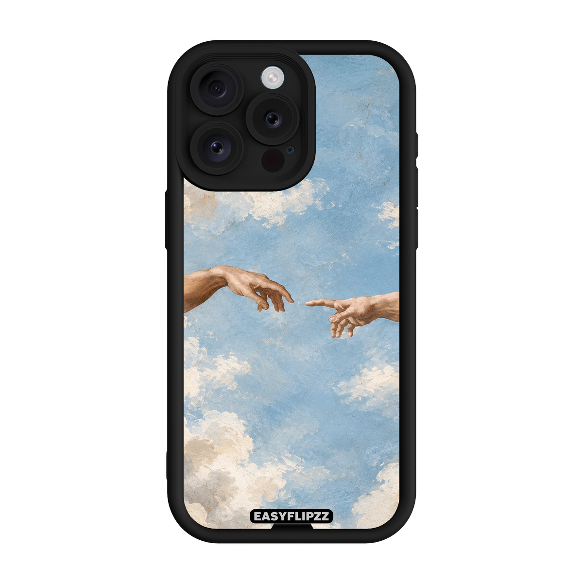 Divine Touch - iPhone 15 Pro
