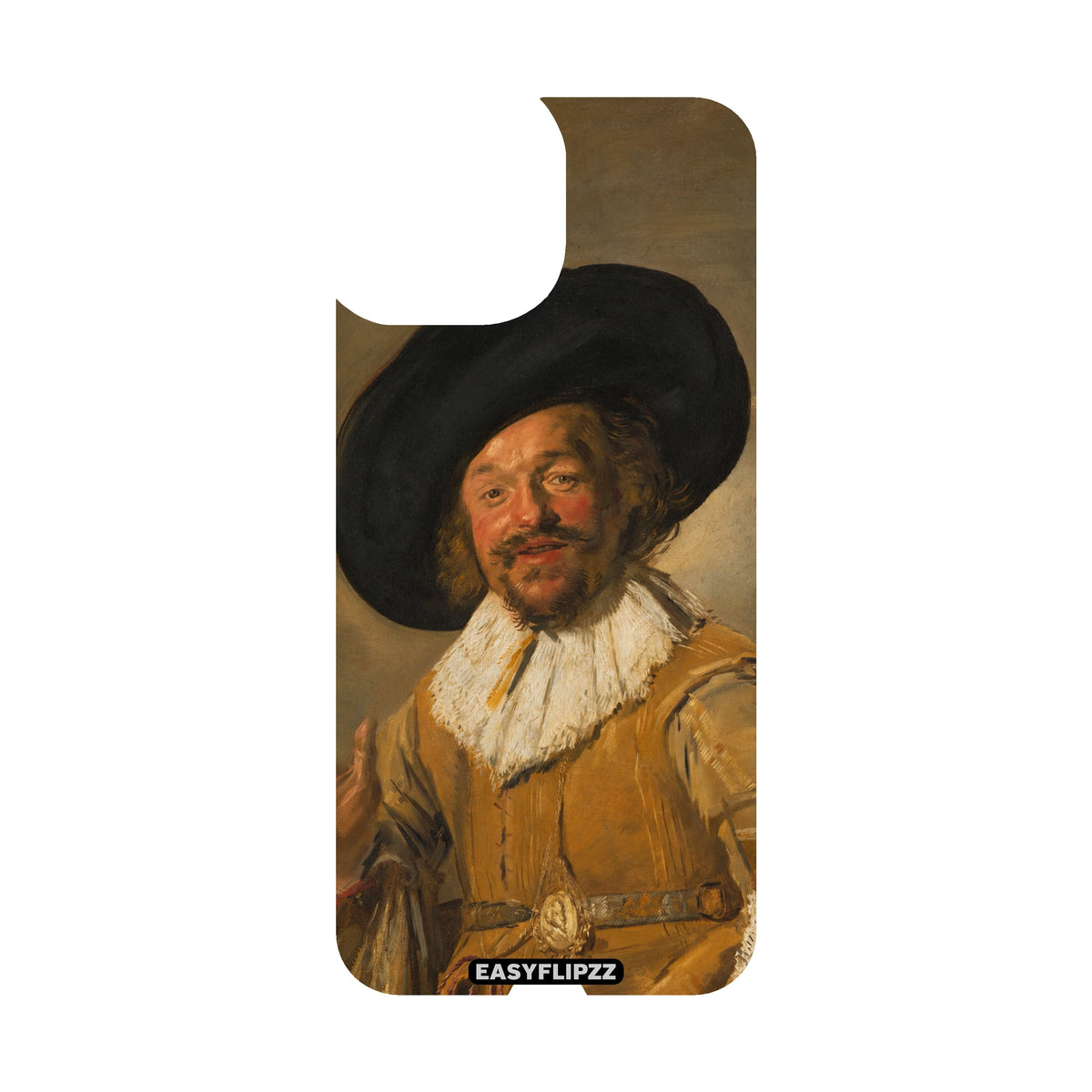 Cavaliero Backflipzz - iPhone 15 Plus