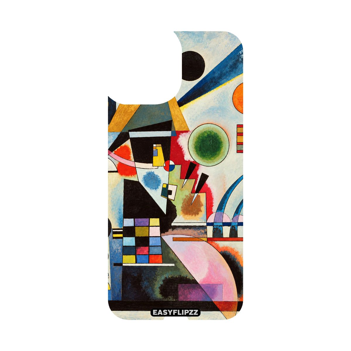 Kandara Backflipzz - iPhone 15