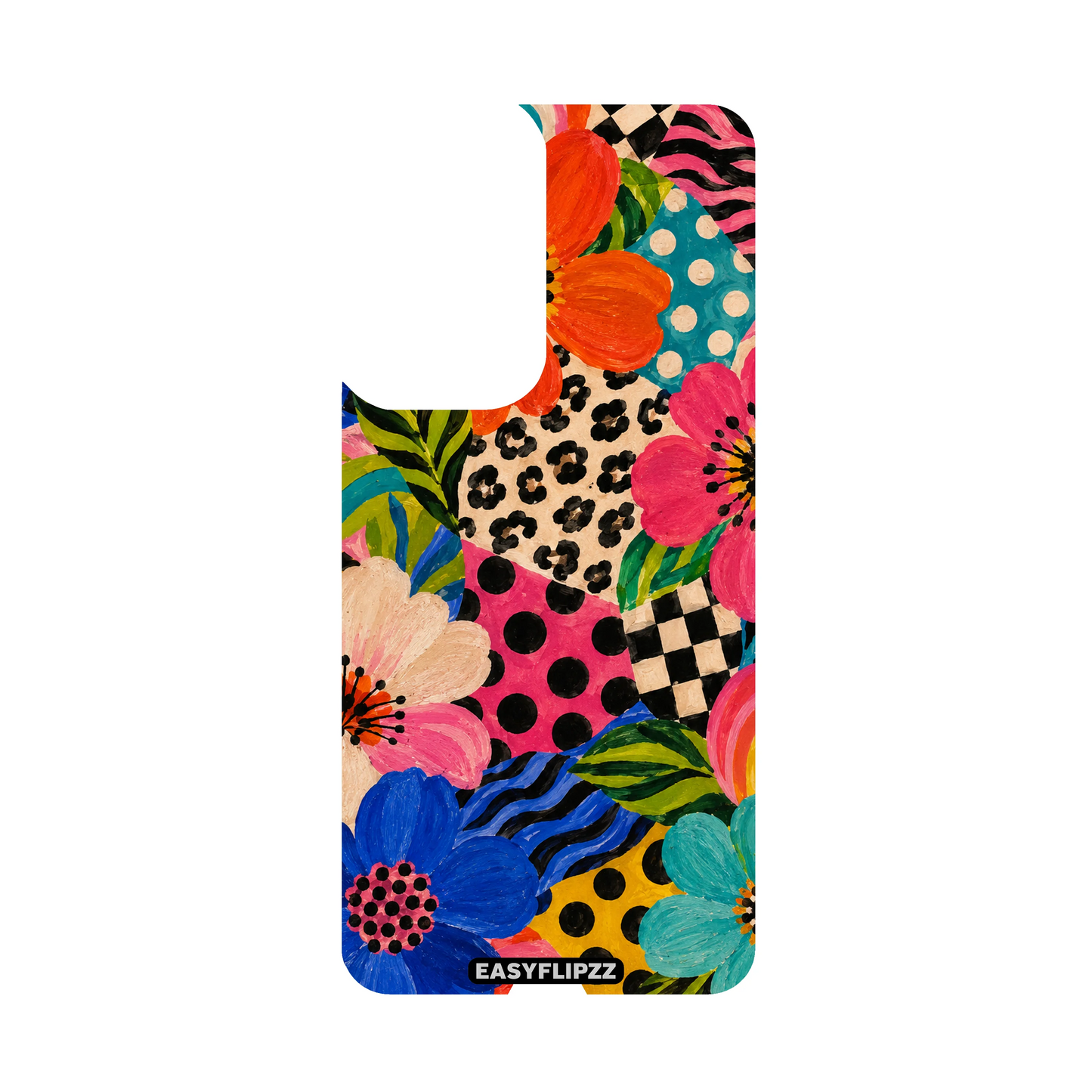Wild Bloom Backflipzz - A36