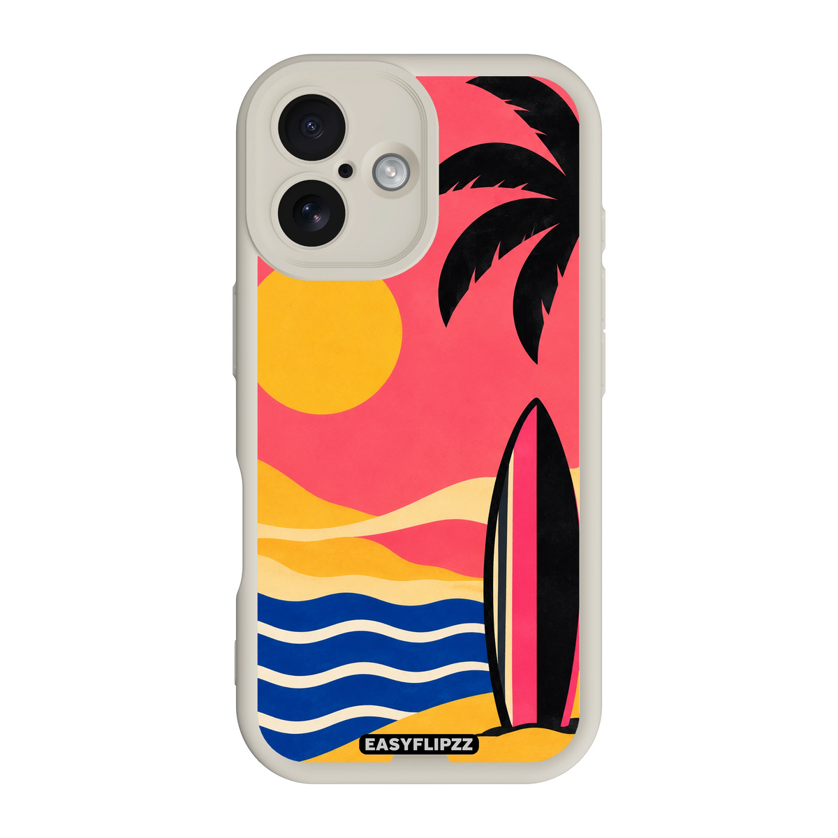 Sunride - iPhone 16 Plus