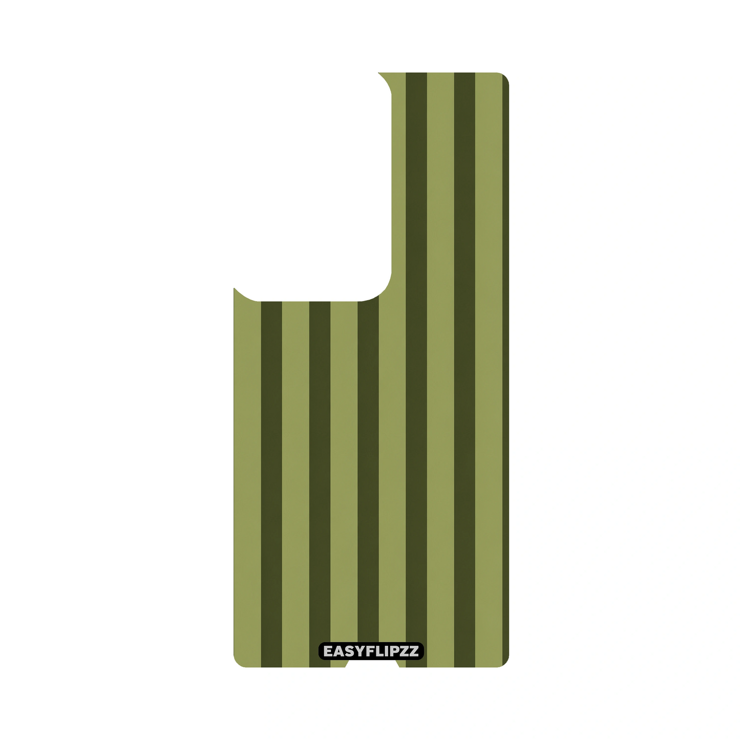 Olive Cabana Backflipzz - S25 Ultra