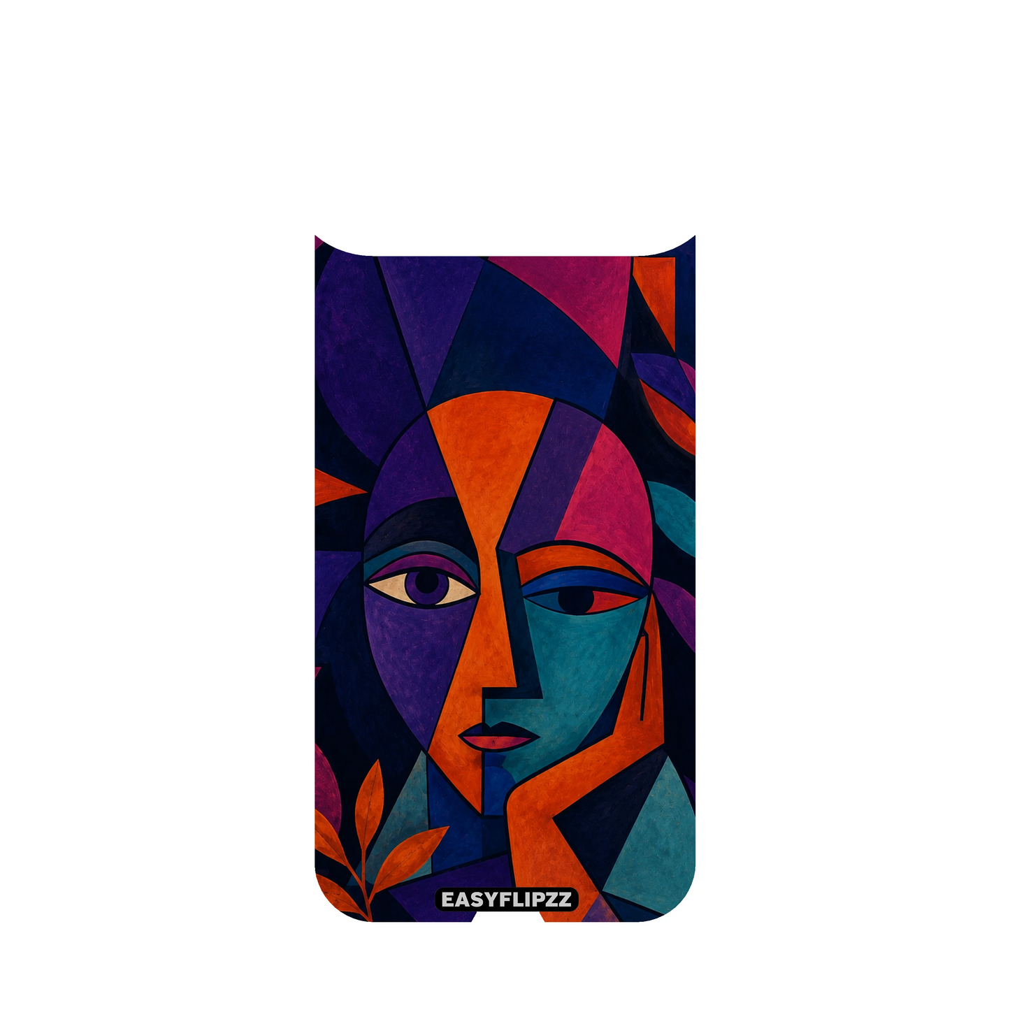Midnight Nocturne Backflipzz - iPhone 17 Air