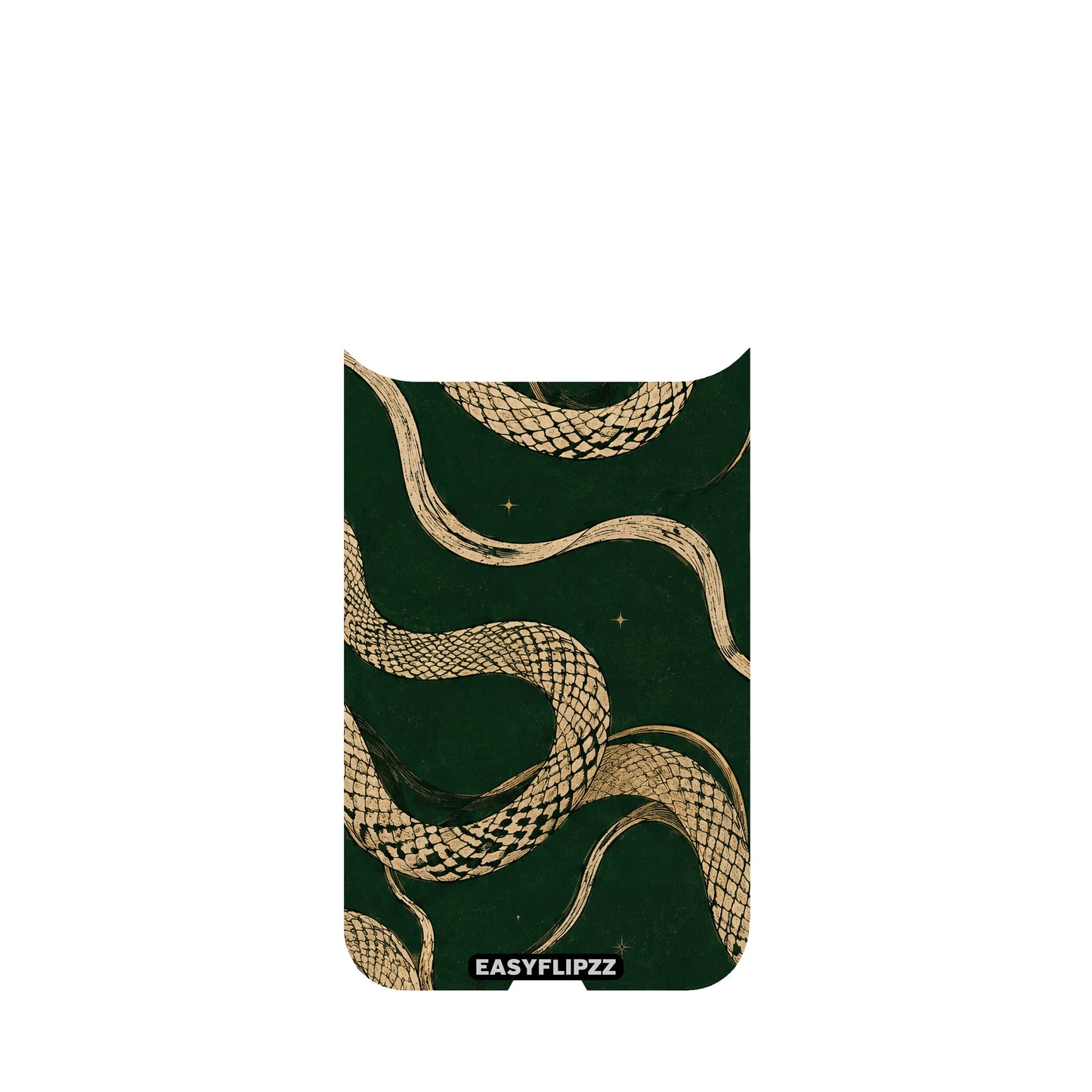Ivory Coil Backflipzz - iPhone 17 Pro