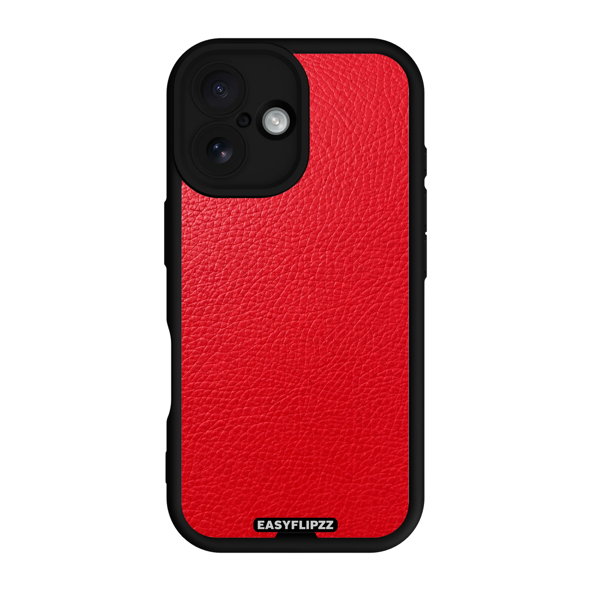 Cherry Red - iPhone 16