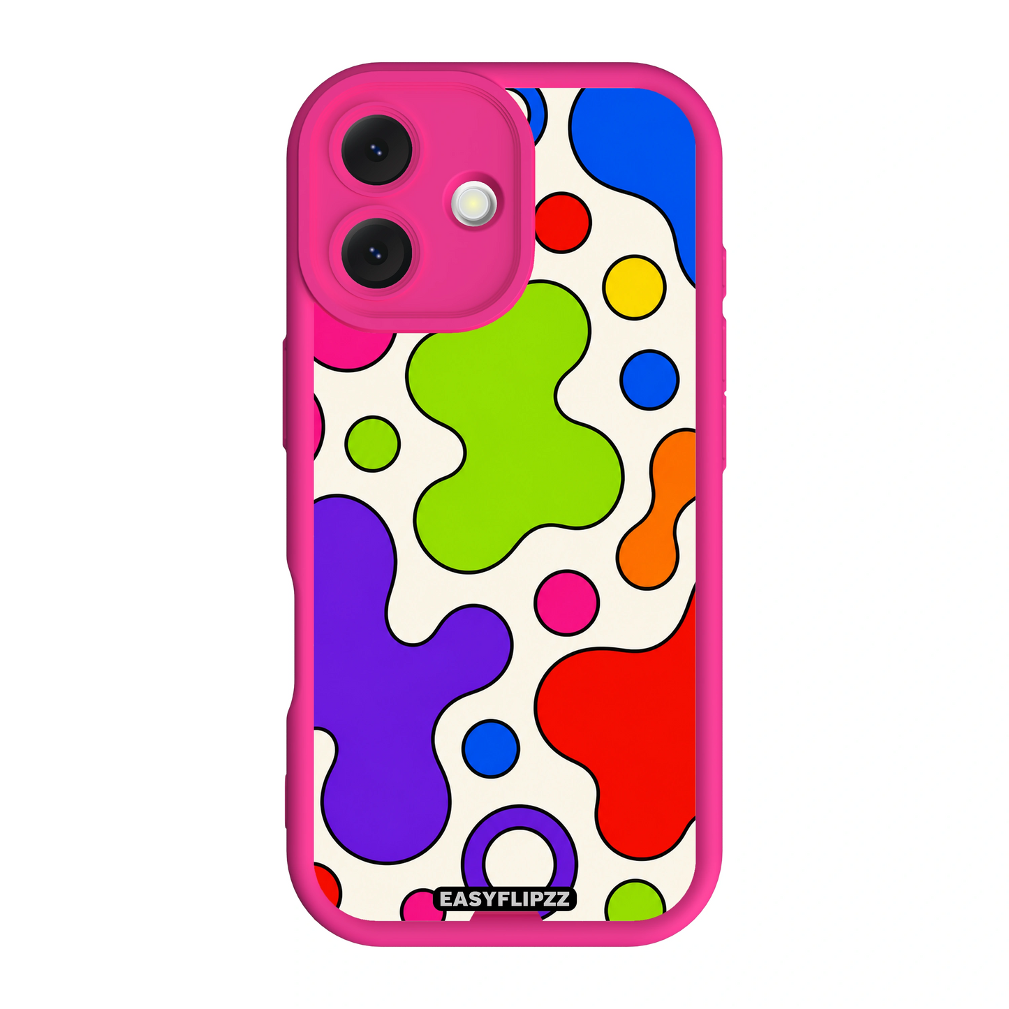 Color Splash - A05