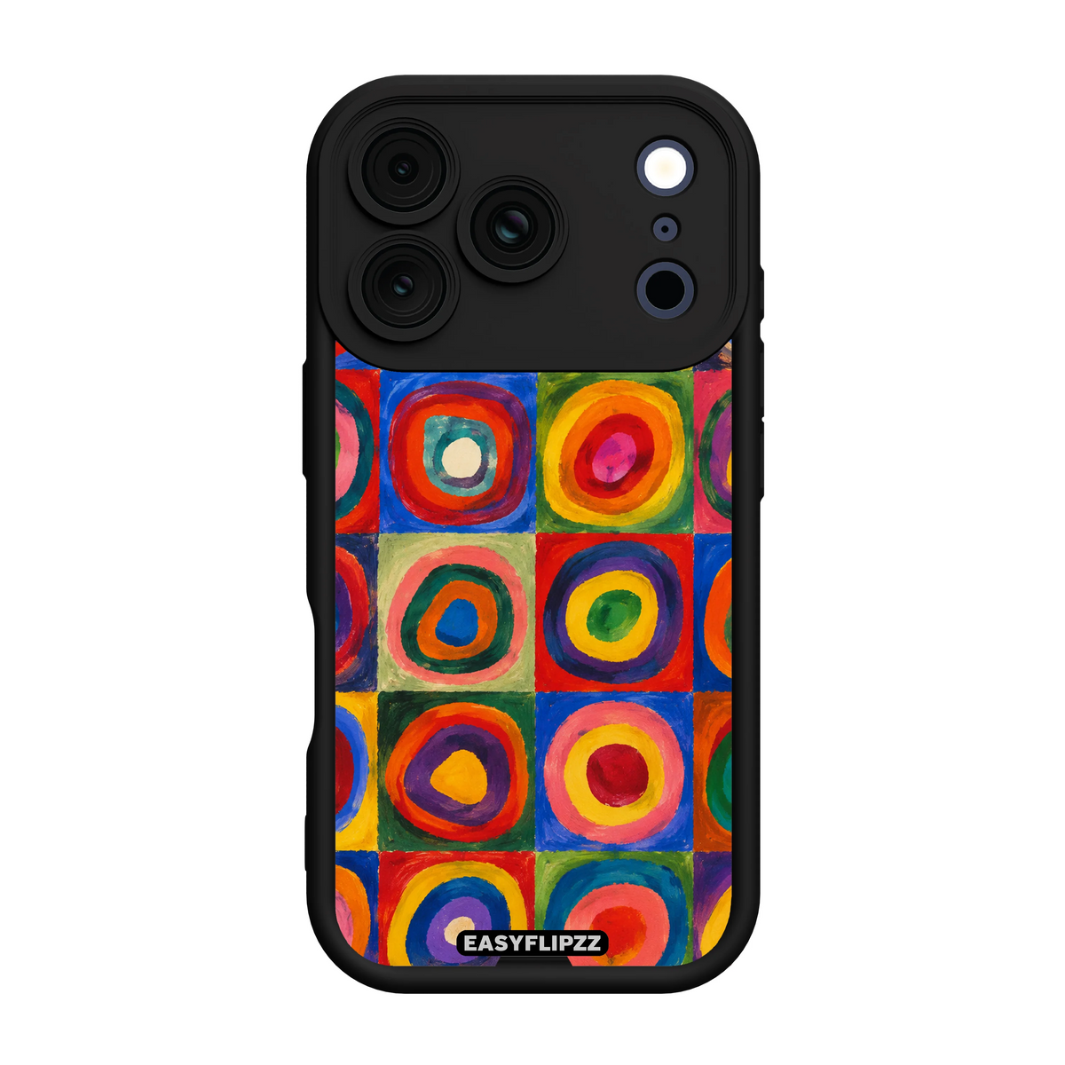 Radianta - iPhone 17 Pro Max