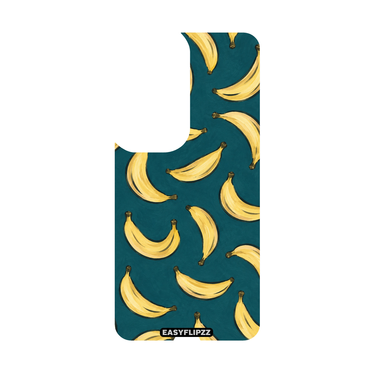 Banana Teal Backflipzz - S22