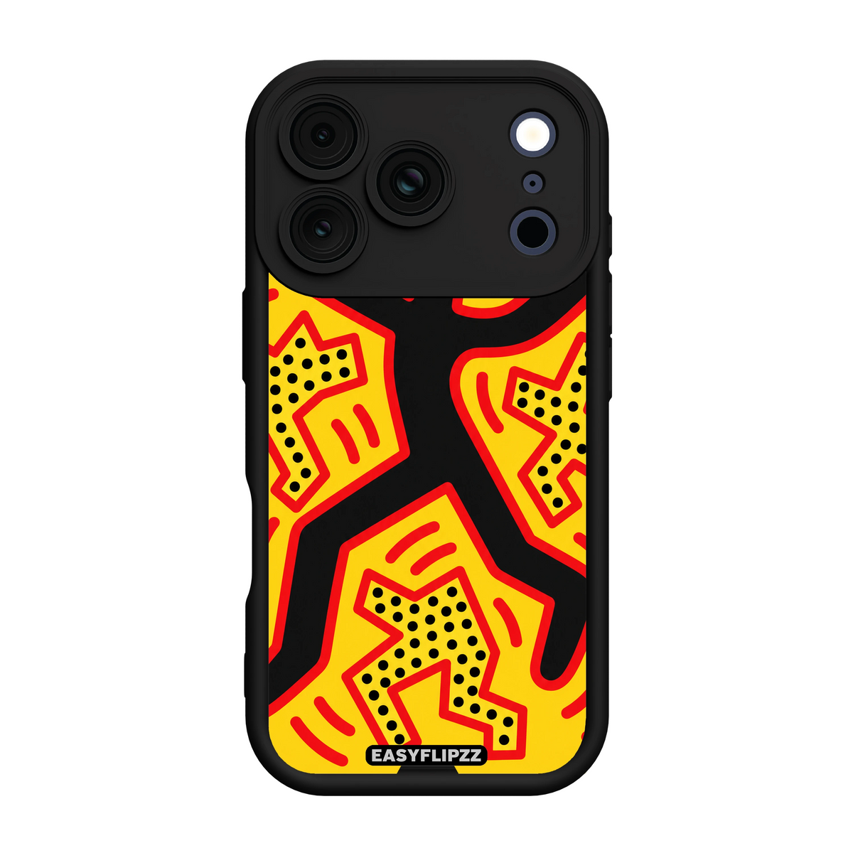 Kaboom - iPhone 17 Pro