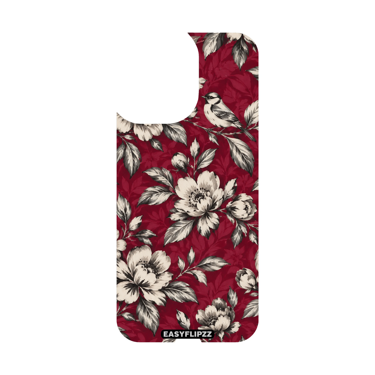 Crimson Garden Backflipzz - A05