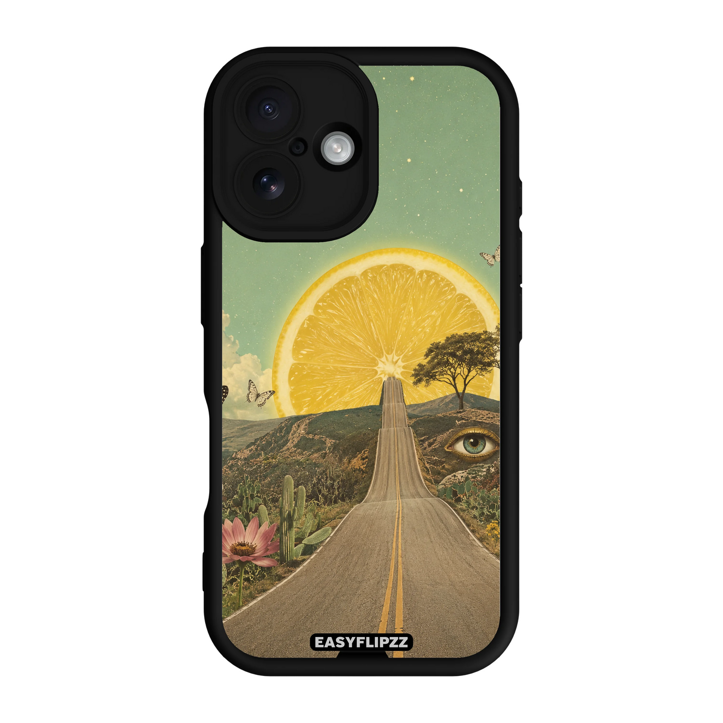 Sunroute - iPhone 16 Plus
