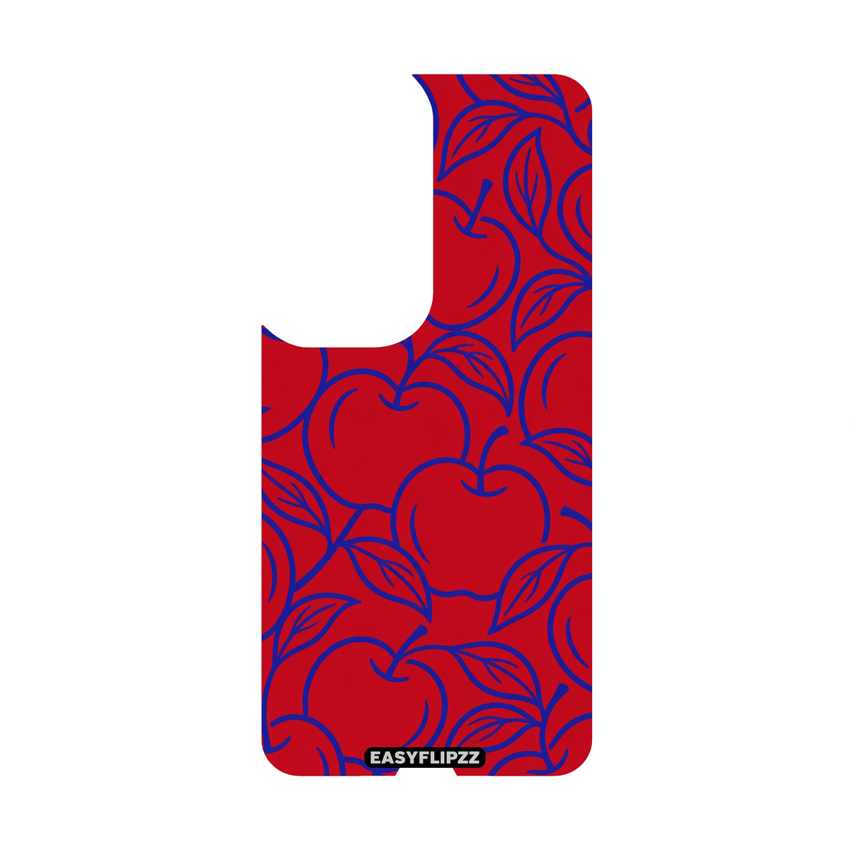 Rouge Apple Backflipzz - S22 Plus