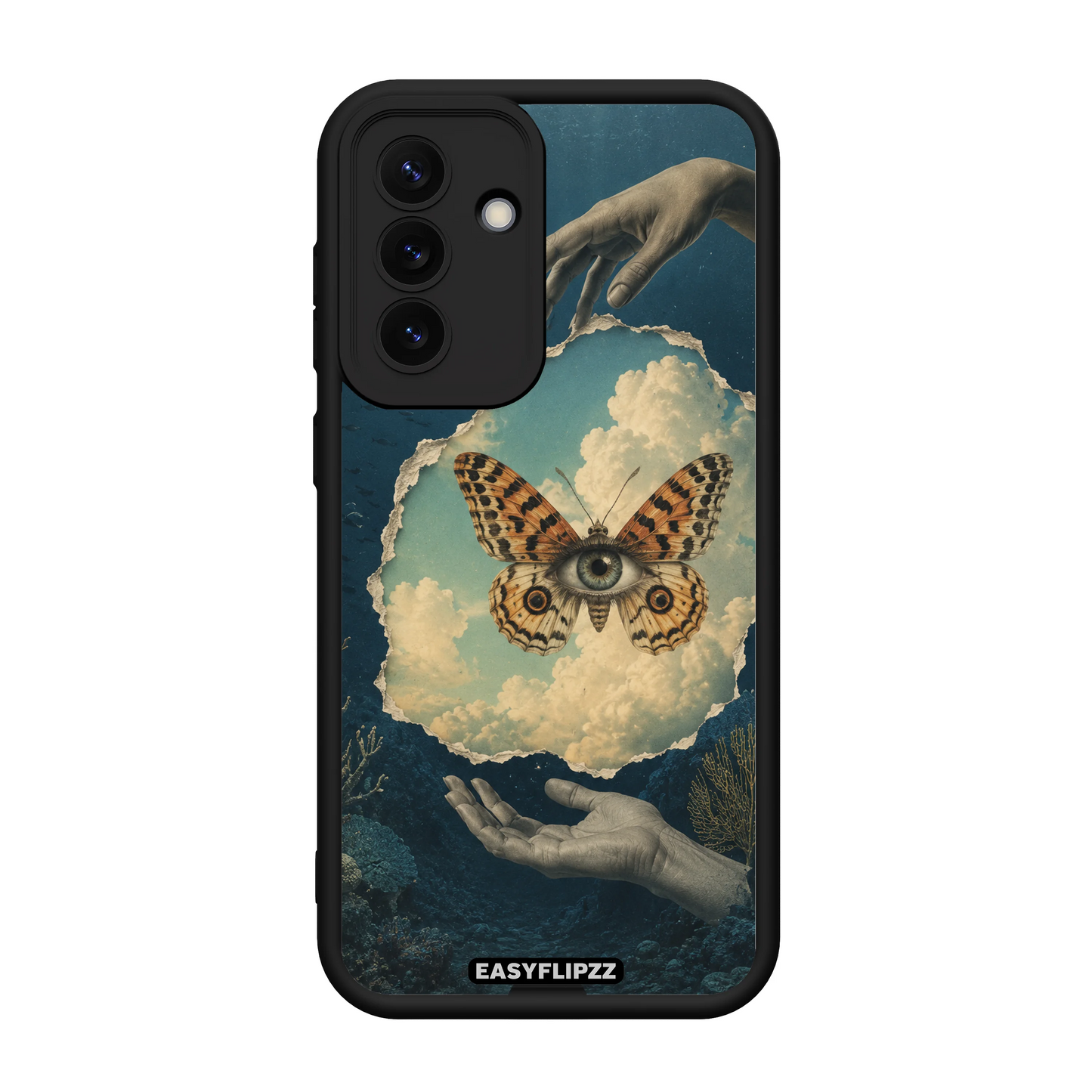 Eyefly - A55