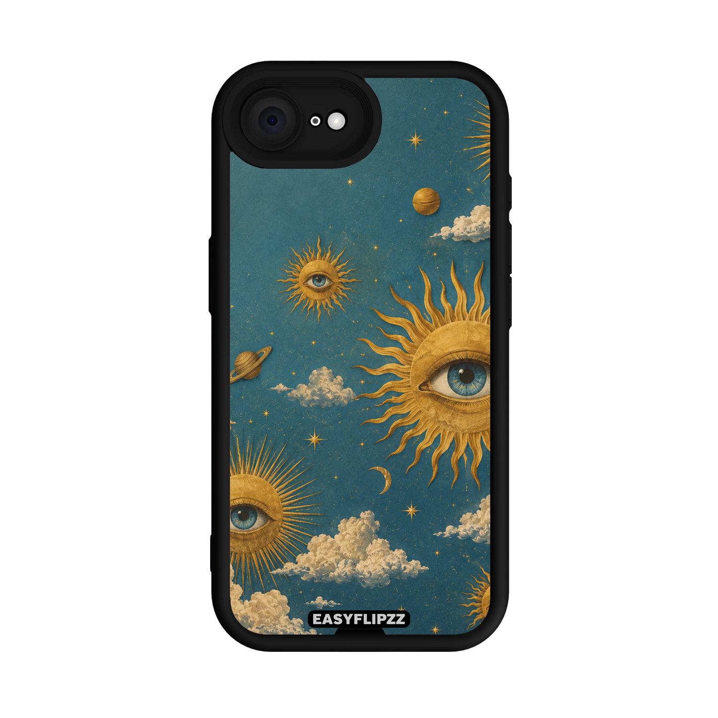 Sunoracle - iPhone 16e