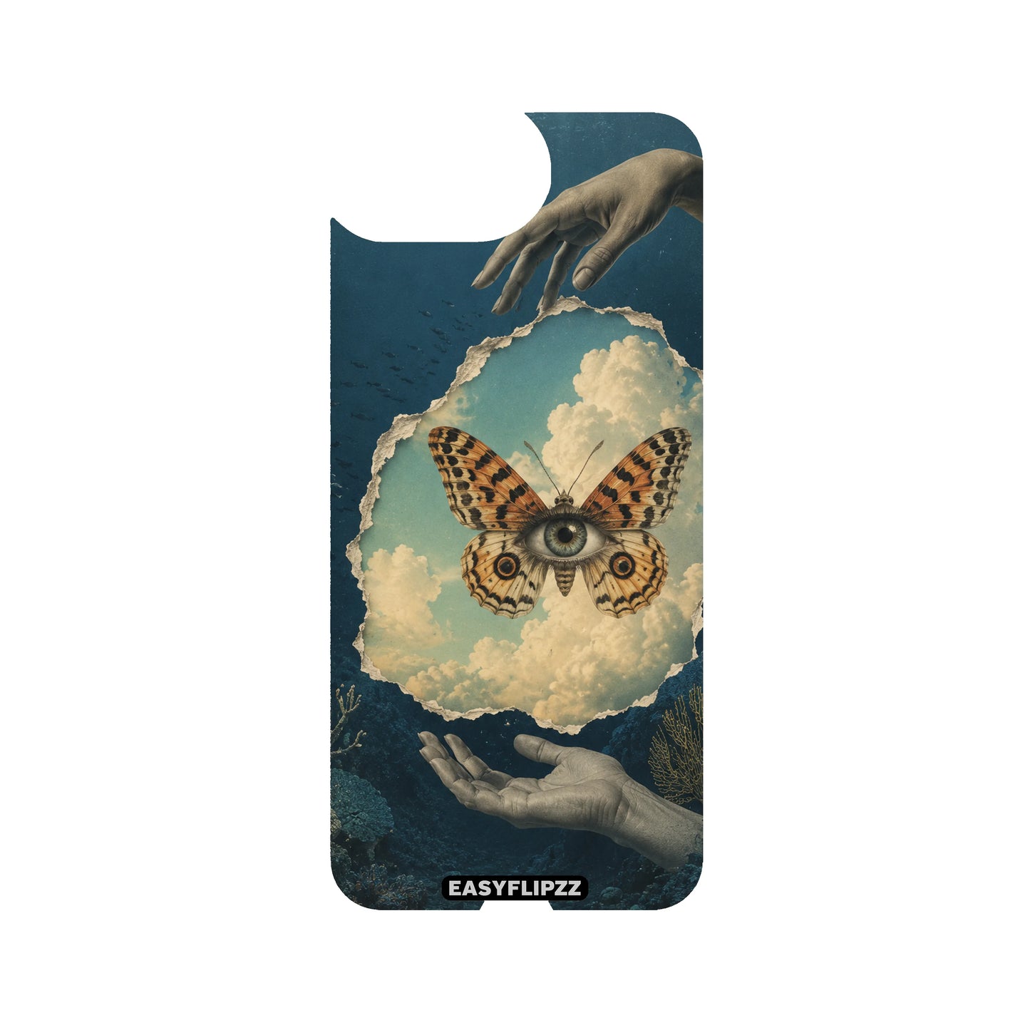 Eyefly Backflipzz - iPhone 16e