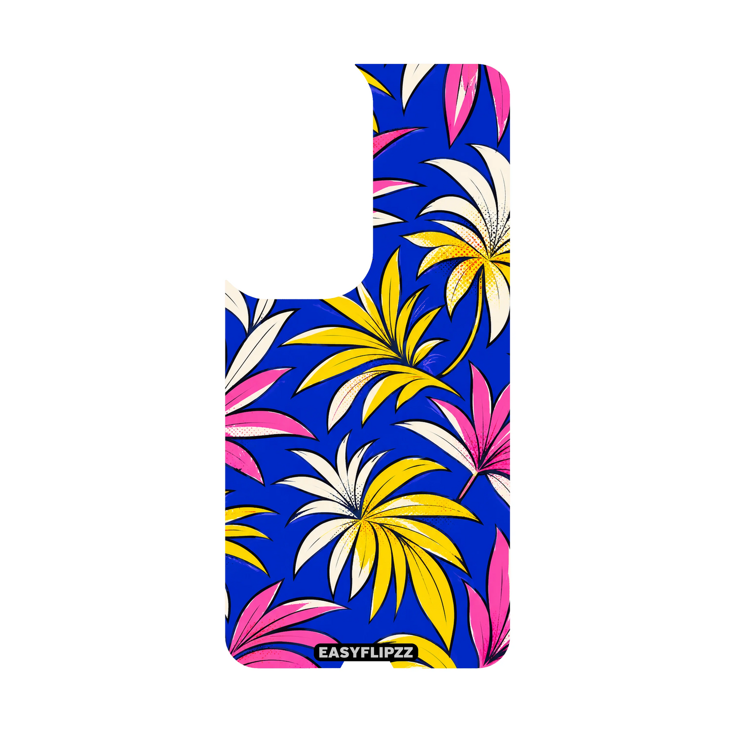 Tropical Pop Backflipzz - S23 Plus