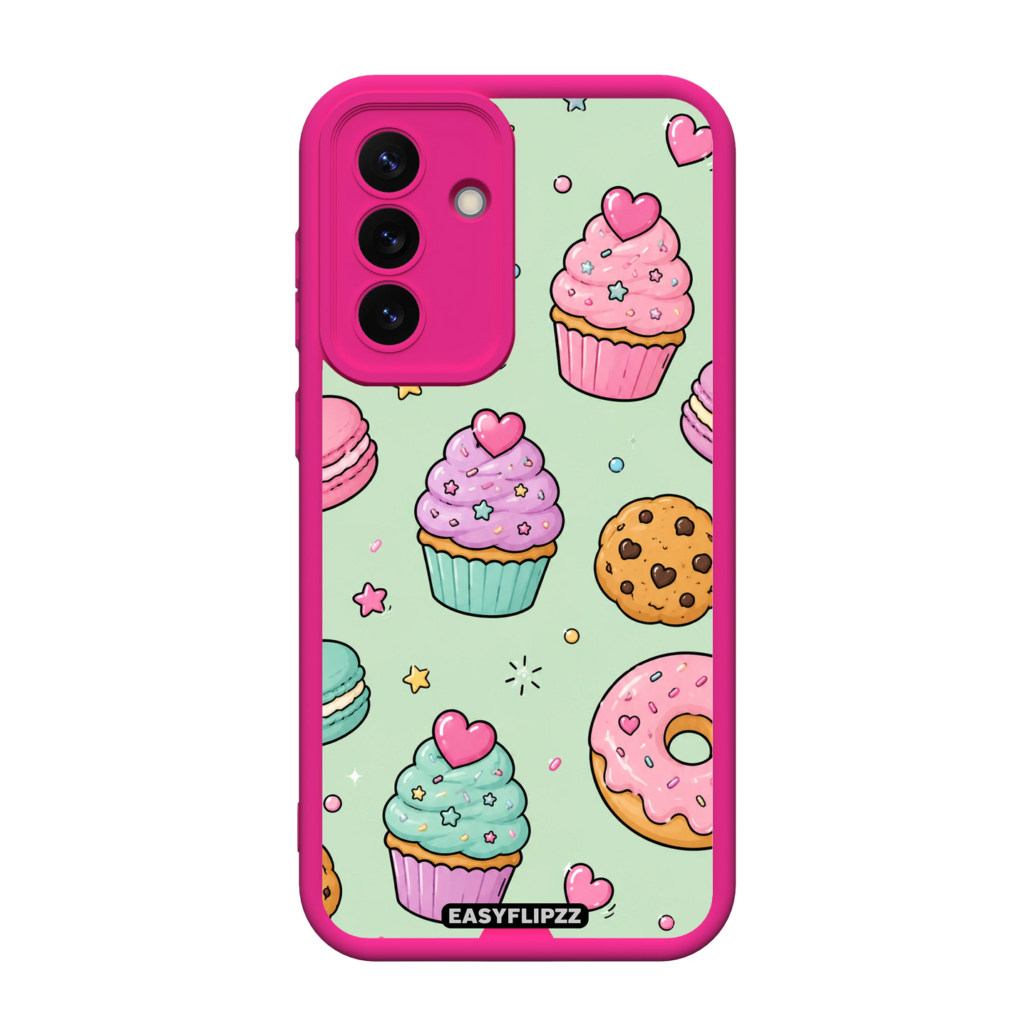 Sweet Treats - A16