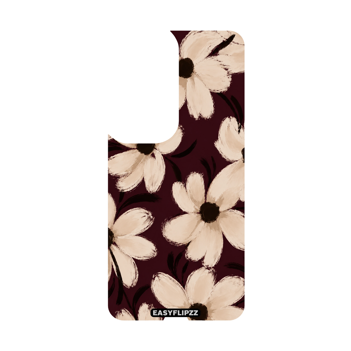 Burgundy Mist Backflipzz - S23 Plus