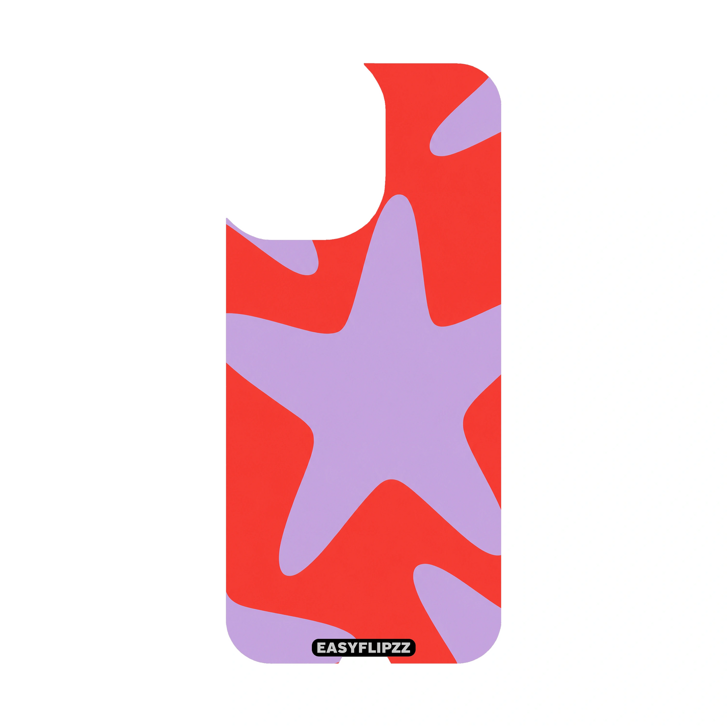 Violet Tide Backflipzz - iPhone 17