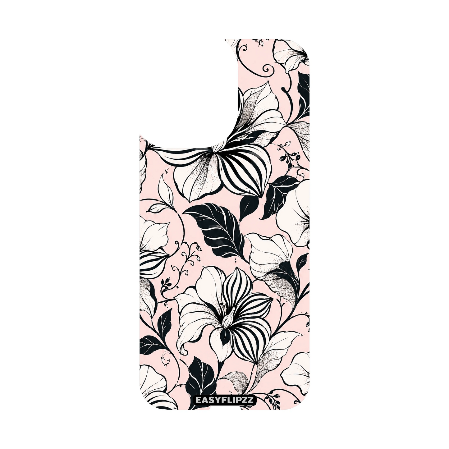 Roselle Backflipzz - A05