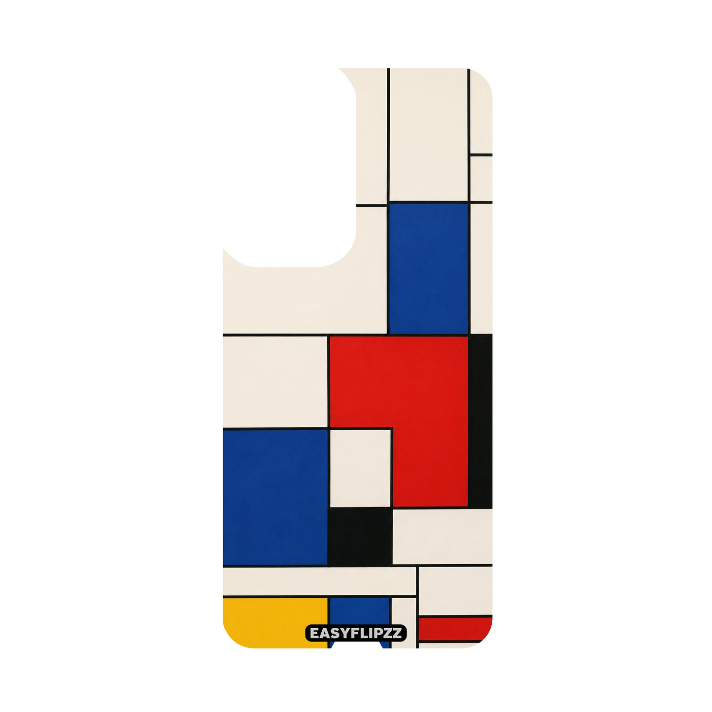 Primara Backflipzz - A34
