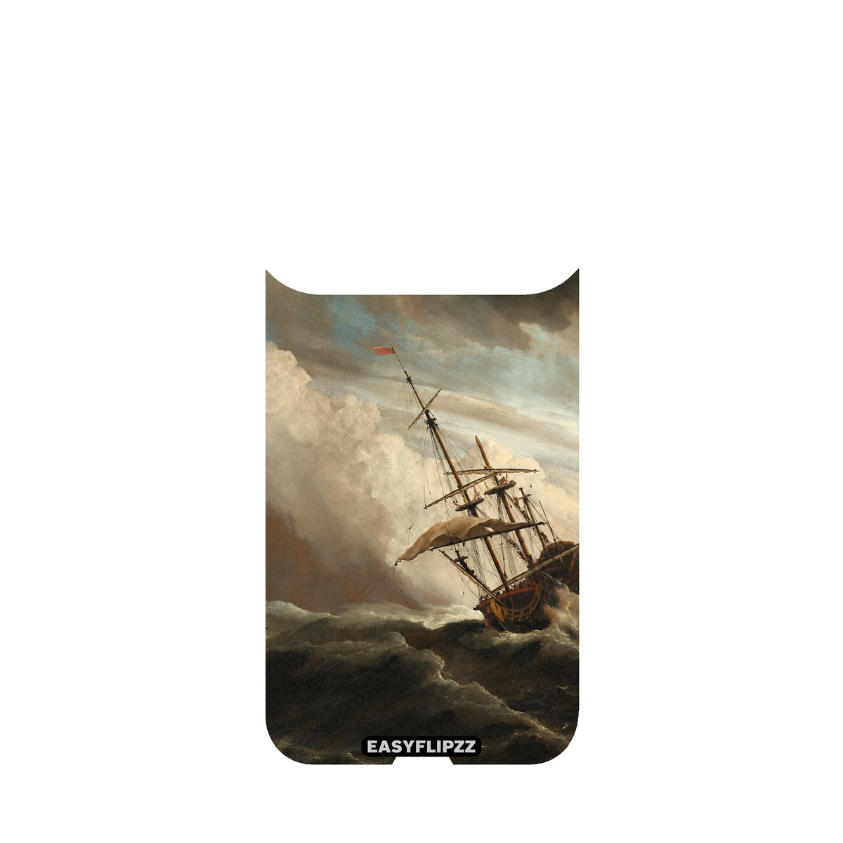 Galeon Backflipzz - iPhone 17 Pro