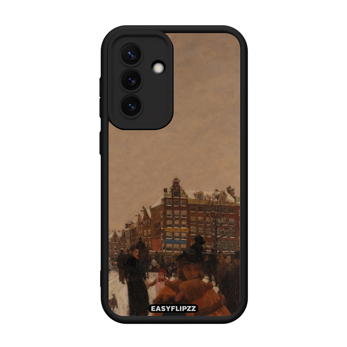 City Glow - A36