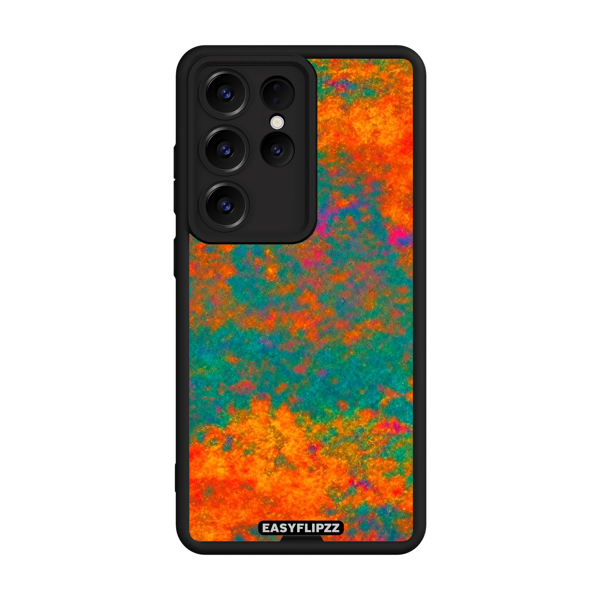 Vibrant  Splash - S22 Ultra