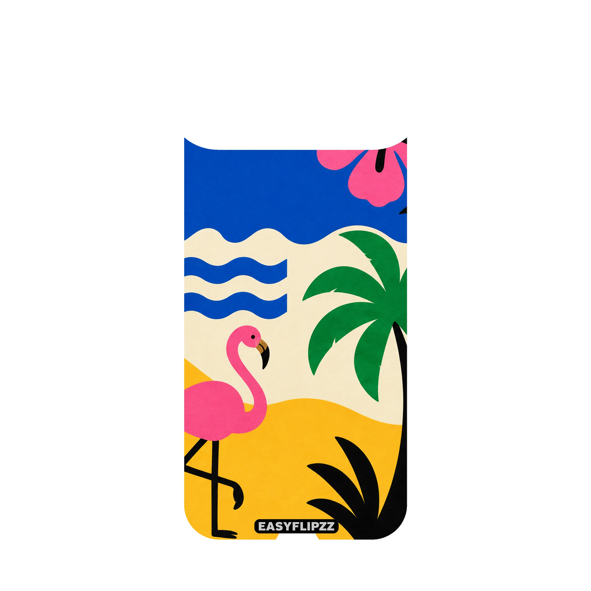 Floramingo Backflipzz - iPhone 17 Air