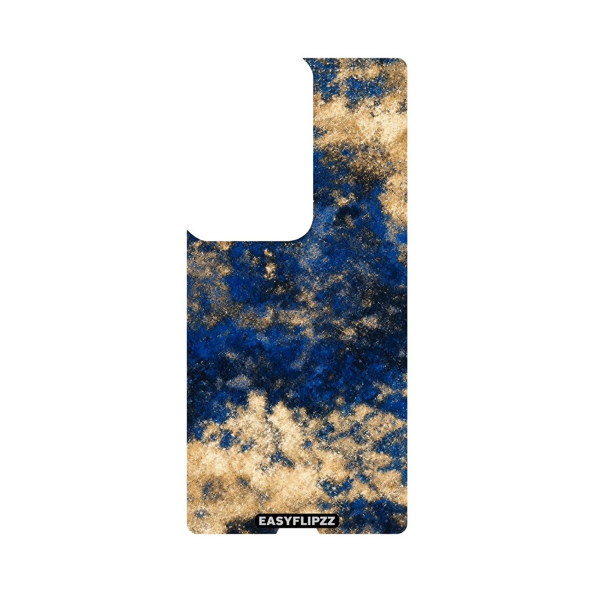 Cosmic Swirl Backflipzz - S22 Ultra