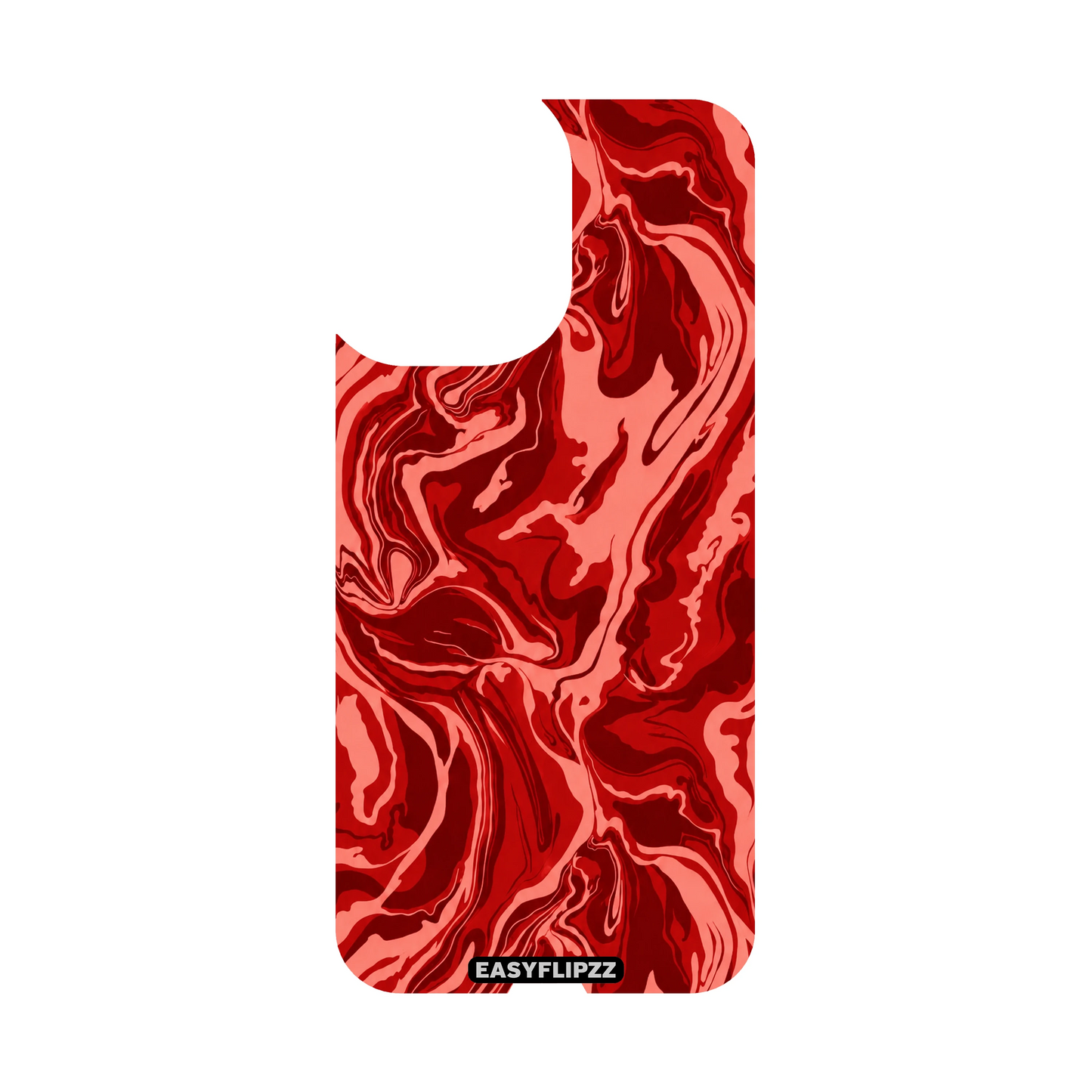 Ruby Current Backflipzz - iPhone 16