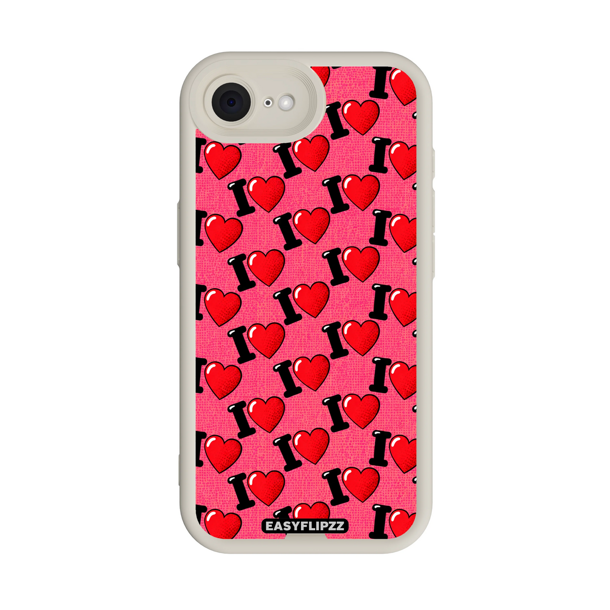 Lovebomb - iPhone 16e