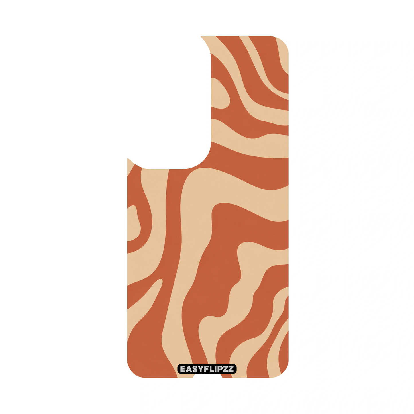 Desert Waves Backflipzz - S22 Plus