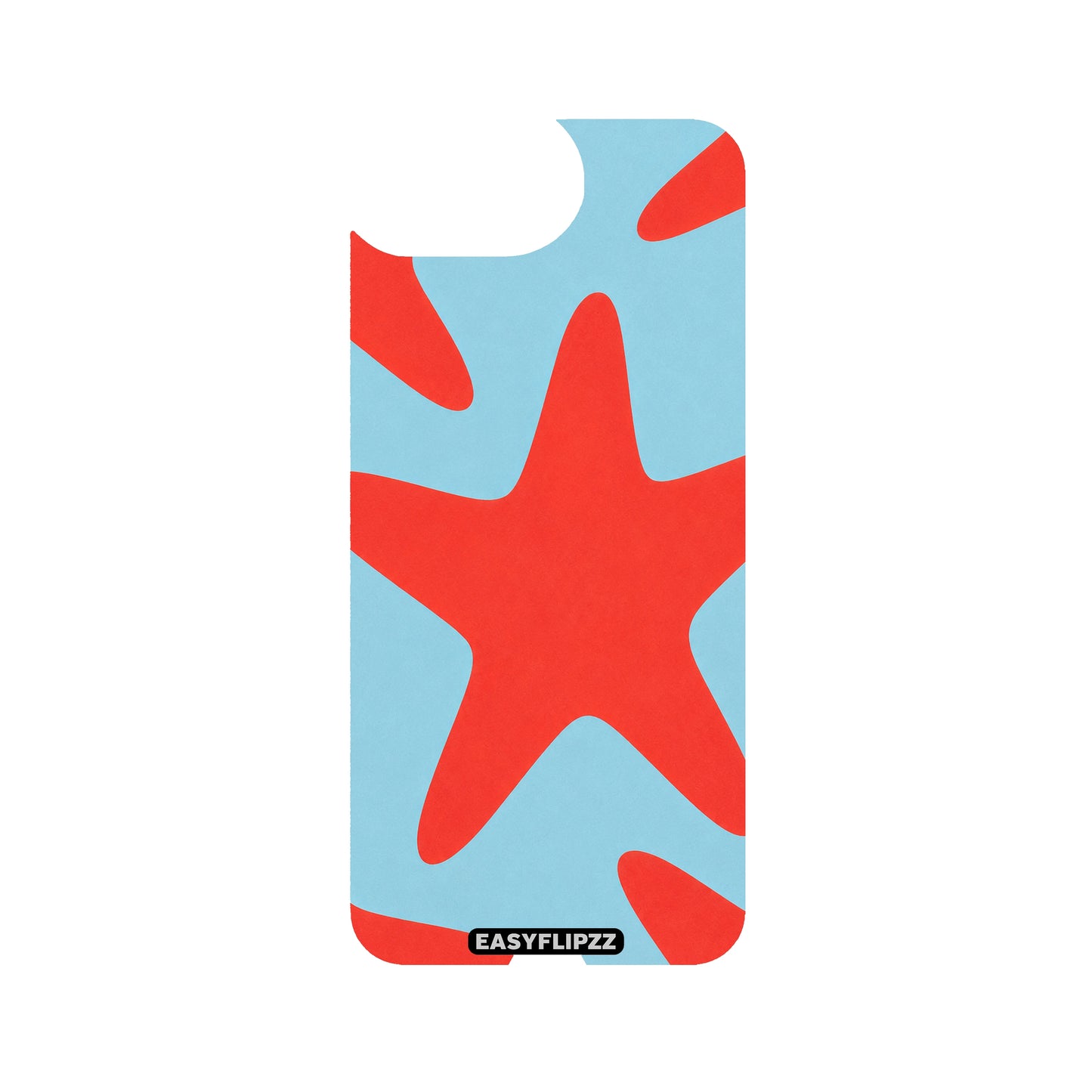 Starburst Splash Backflipzz - iPhone 17e