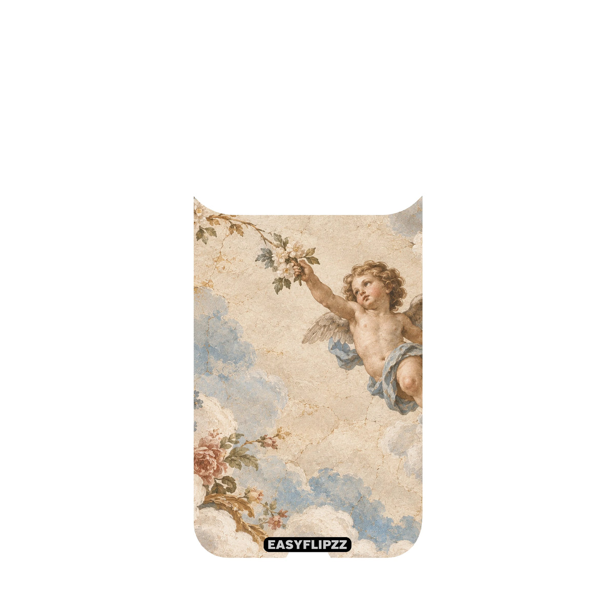 Putti Backflipzz - iPhone 17 Pro