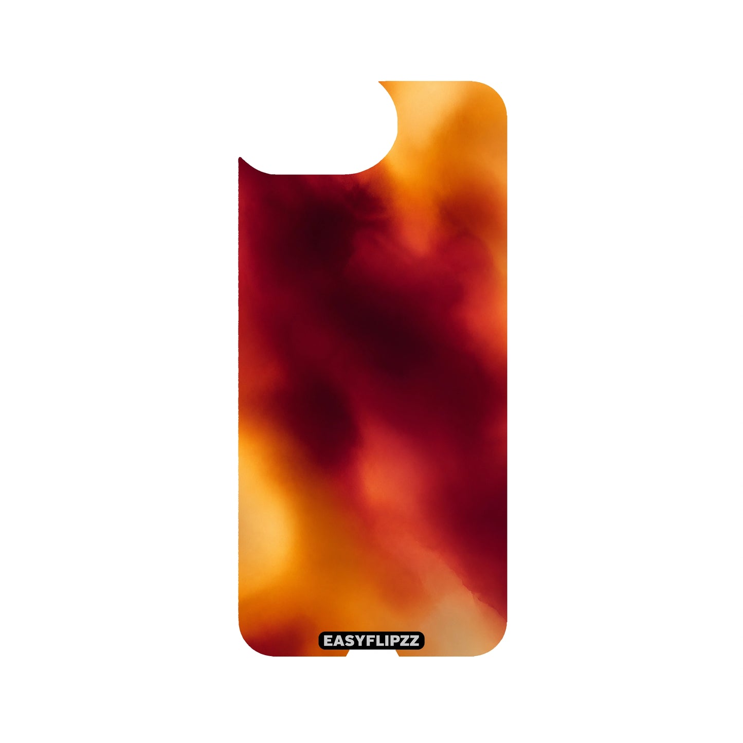 Velvet Ember Backflipzz - iPhone 16e