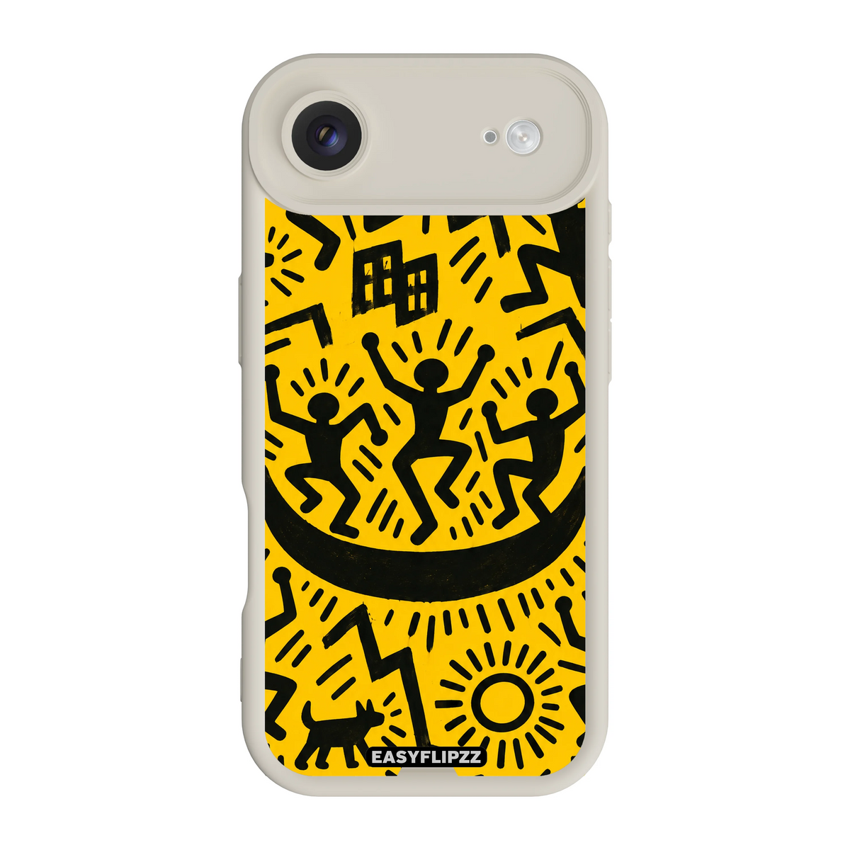 Boogie - iPhone 17 Air