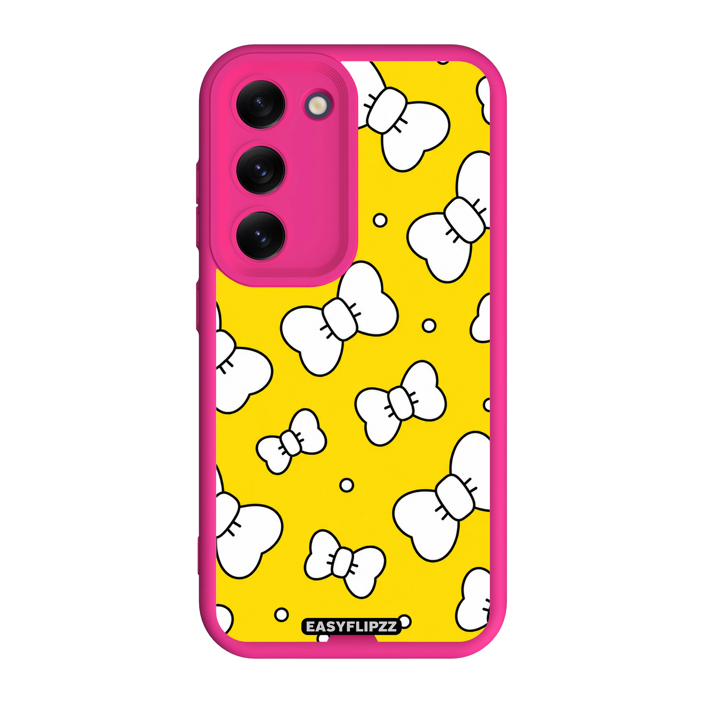 Sunny Bow Pop - S23 Plus
