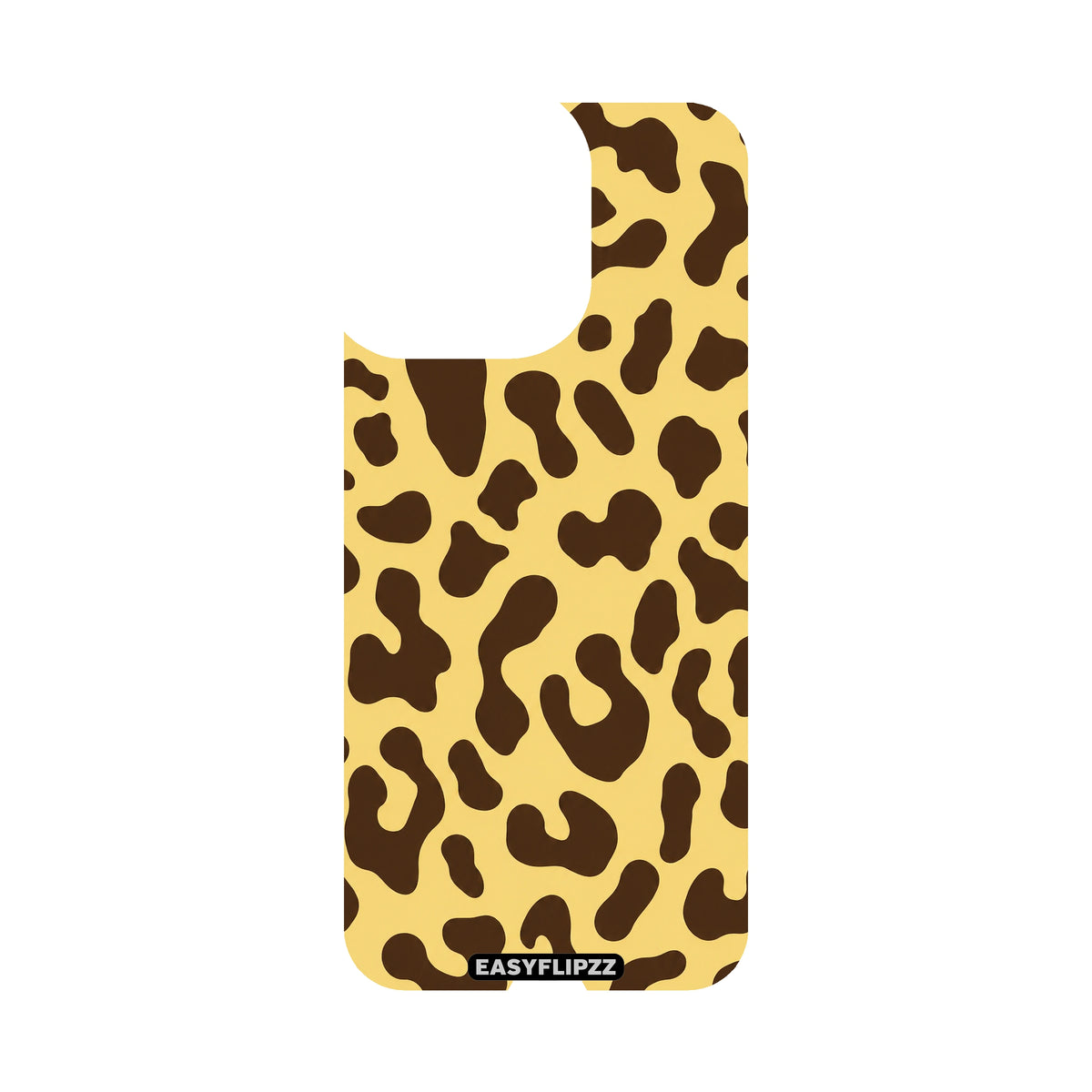 Solvani Backflipzz - iPhone 16 Pro