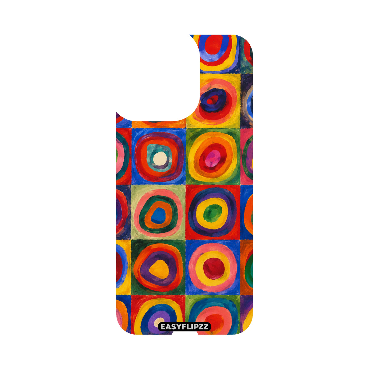 Radianta Backflipzz - iPhone 13 Pro
