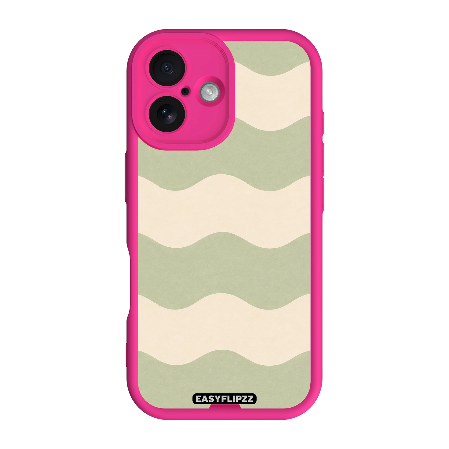 Breeze Sage - iPhone 16