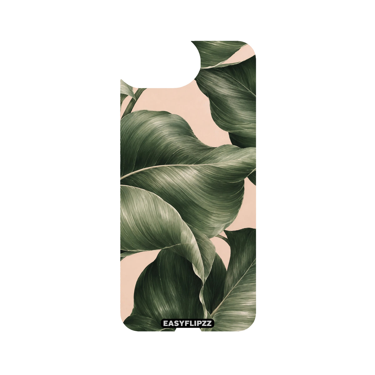 Verdant Blush Backflipzz - iPhone 16e