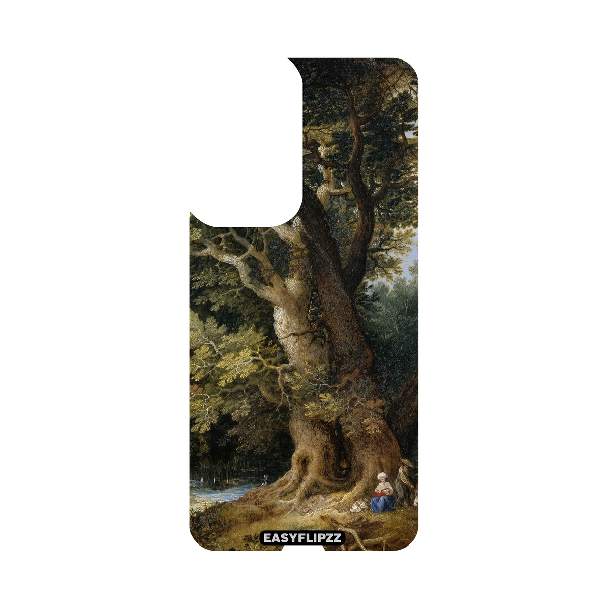 Elderwood Backflipzz - S26 Plus