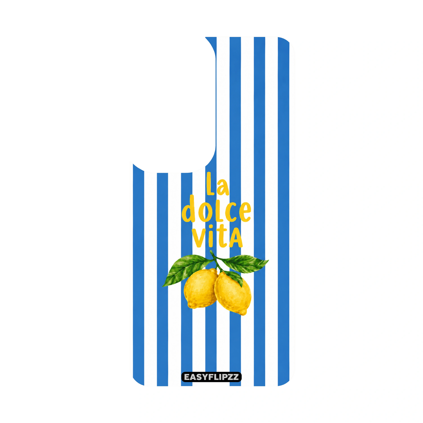 Amalfi Stripes Backflipzz - S22