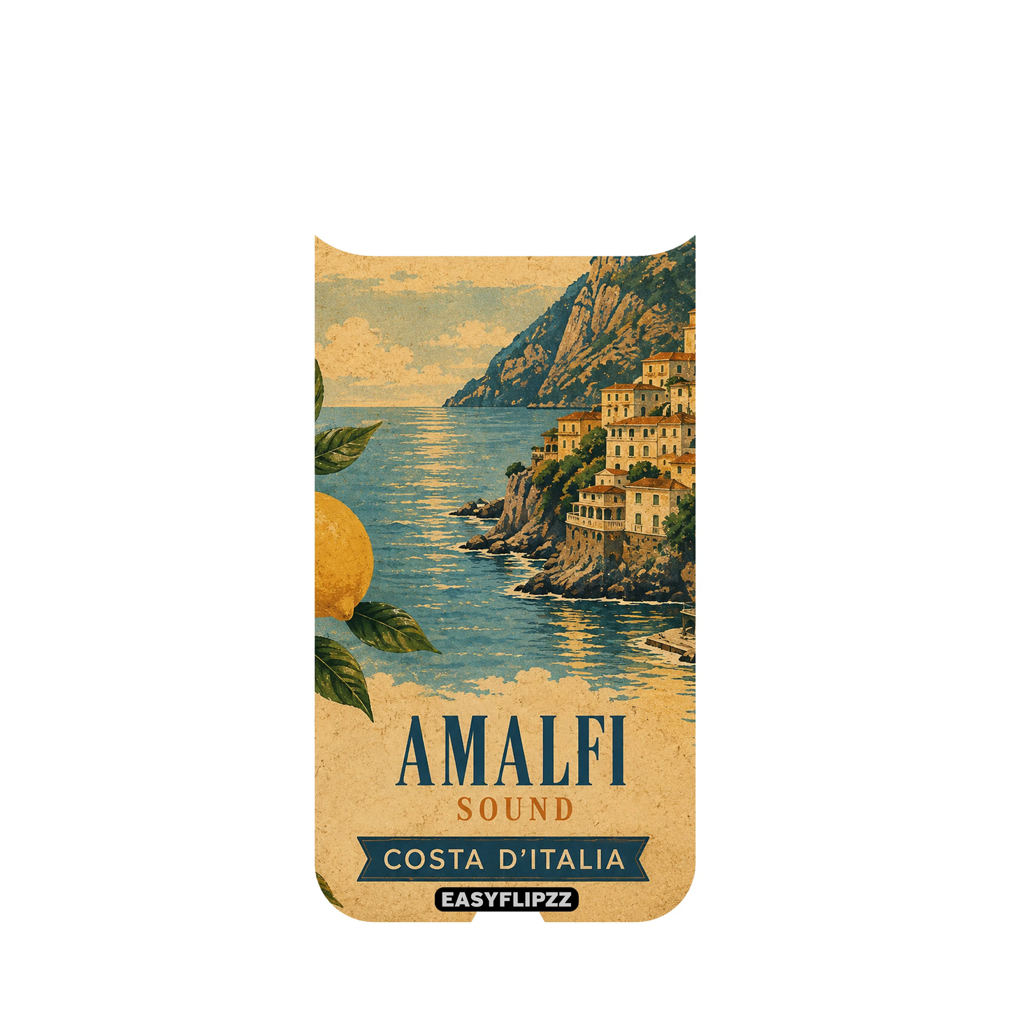 Amalfi Sound Backflipzz - iPhone 17 Air